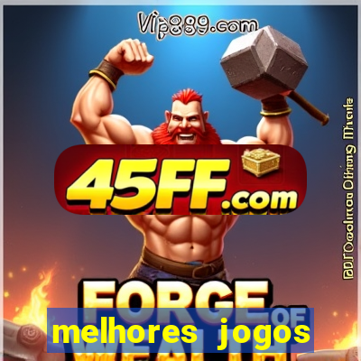 melhores jogos offline para iphone